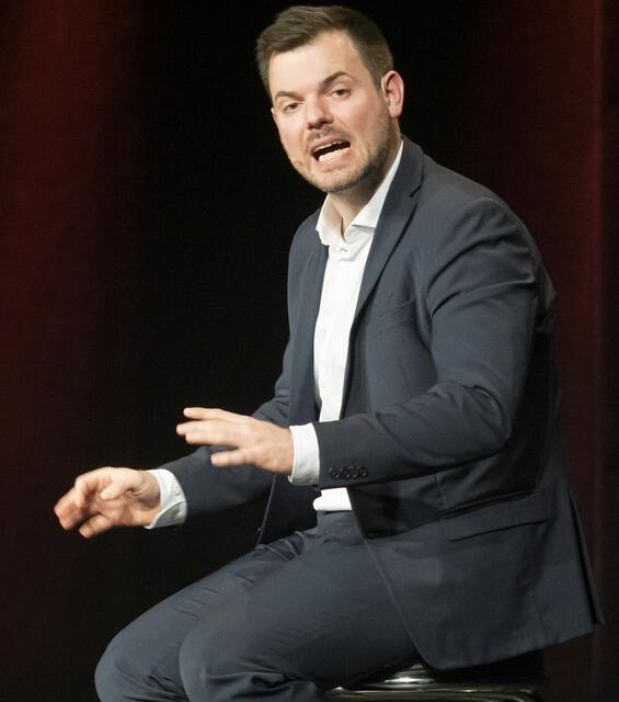 Foto: Gerhard MALY