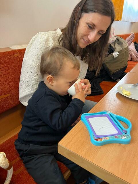 Foto: Bernhard Herics