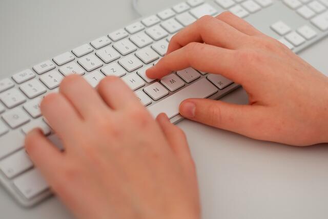 Falsche Emails von Europol überschwemmen derzeit die digitalen Briefkästen im Bezirk. | Foto: Santrucek