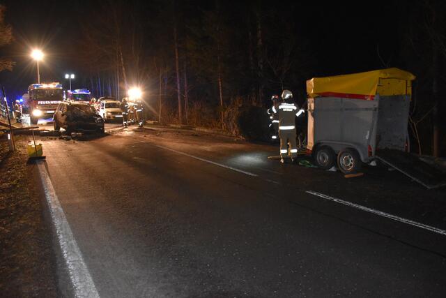 Foto: Freiwillige Feuerwehr Abtenau
