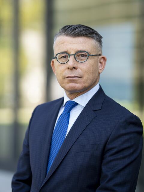 Foto: Gerhard Mangott