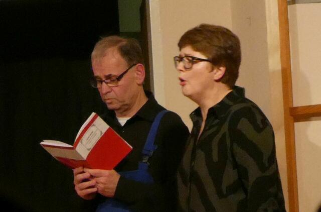 Foto: Andrea Pilles, Anton Grundtner