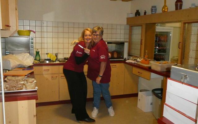 Foto: Andrea Pilles, Anton Grundtner