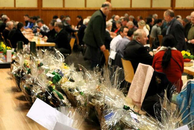 Sicht auf die verlockenden Preise