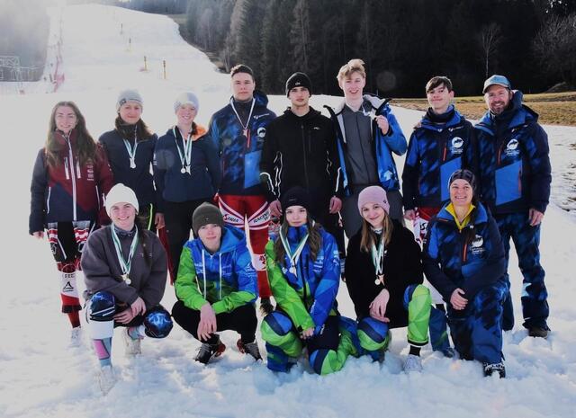 Teamfoto