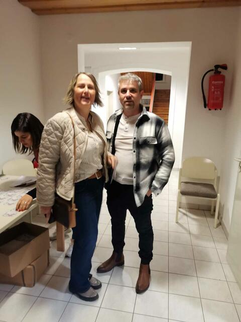 Foto: Andrea Pilles, Anton Grundtner