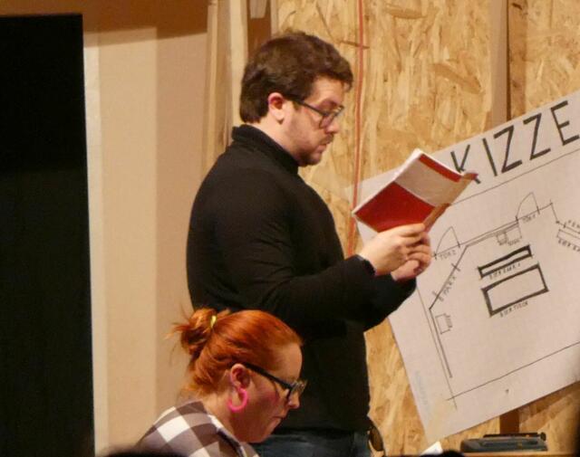 Foto: Andrea Pilles, Anton Grundtner