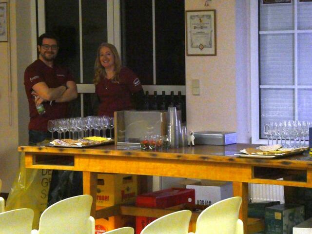 Foto: Andrea Pilles, Anton Grundtner