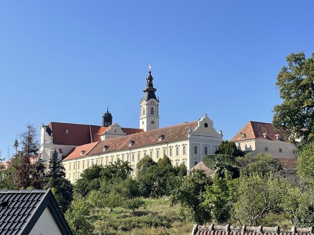 In Altenburg (Bezirk Horn) kosten Baugrund im Durchschnitt zum Beispiel 37,1 Euro pro Quadratmeter. | Foto: sg
