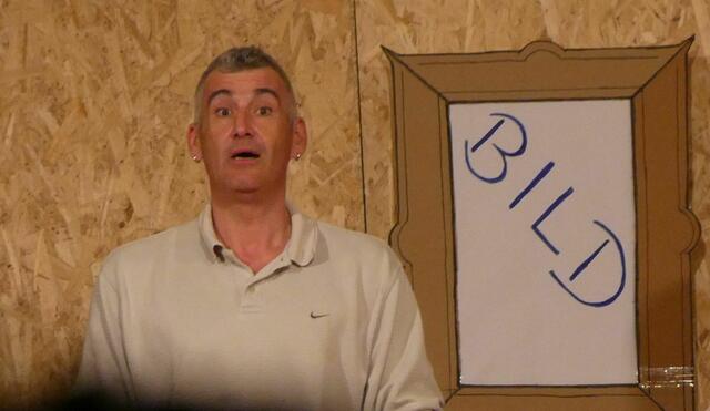 Foto: Andrea Pilles, Anton Grundtner