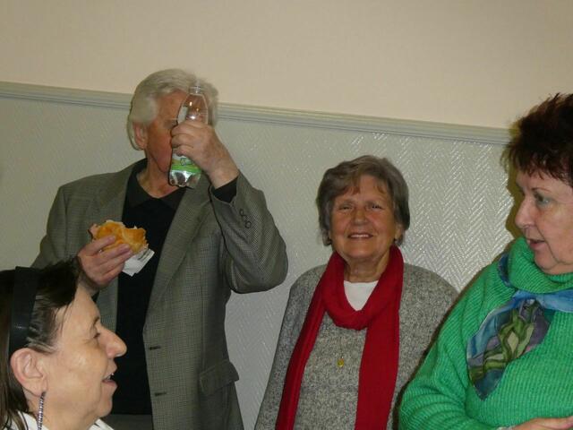 Foto: Andrea Pilles, Anton Grundtner