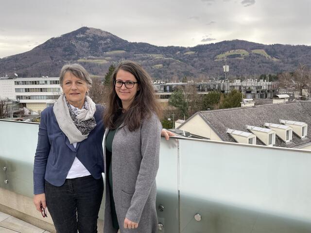 Im März startet die Caritas ihre Haussammlung. Dabei werden Spenden für Menschen aus der Region gesammelt.
 | Foto: Lisa Gold