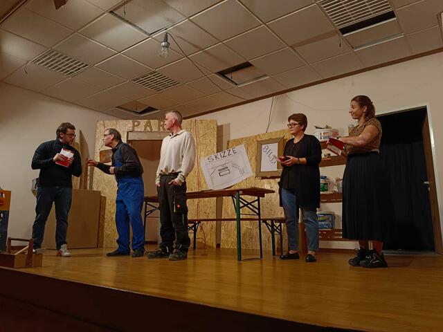 Foto: Andrea Pilles, Anton Grundtner