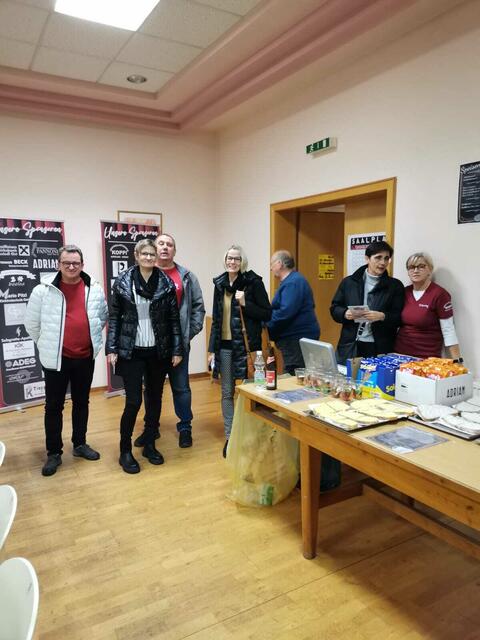 Foto: Andrea Pilles, Anton Grundtner