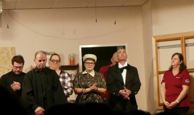 Foto: Andrea Pilles, Anton Grundtner