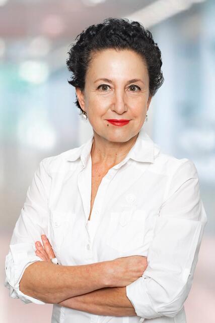 DDr. Petja Piehler | Foto: Salk