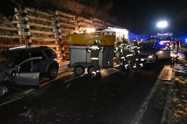 Foto: Freiwillige Feuerwehr Abtenau