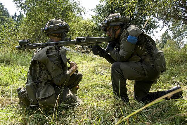 Foto: Bundesheer/Mario Berger