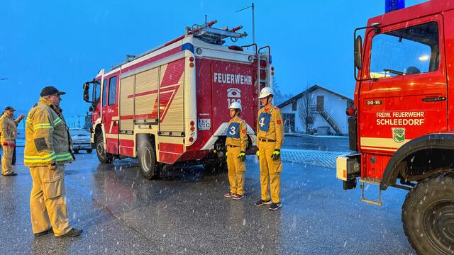 Foto: BSBÖA Bezirk Flachgau, OVI Hasenschwandtner