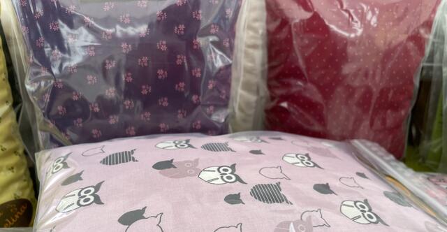 Zirbenpolster können den Schlaf verbessern.