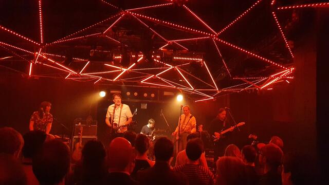 Ob Konzert oder Rave: Bei der neuen Nightlife-Konferenz soll für ein besseres Miteinander im Wiener Nachtleben gesorgt werden. | Foto: Plischek