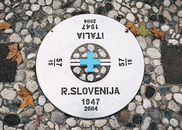 Kulturhauptstadt 2025: Nova Gorica in Slowenien und Gorizia in Italien.  | Foto: Retzhof