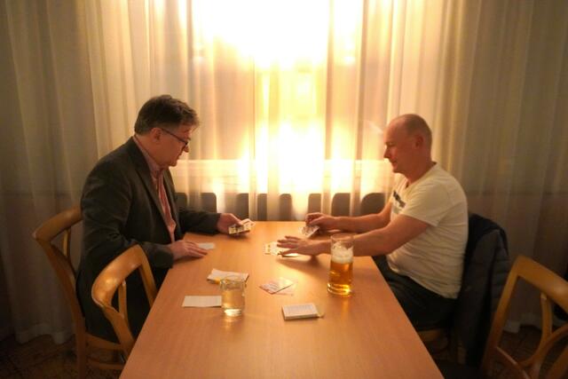 Foto: Michael Strini