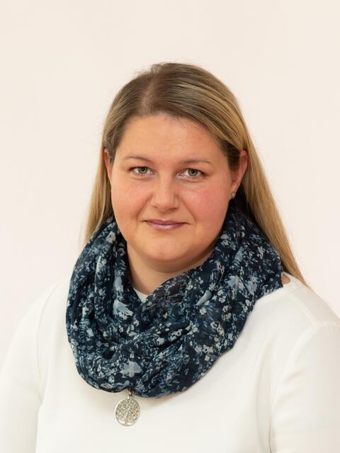 Katrin Kraxner leitet das Eltern-Kind-Zentrum in Voitsberg. | Foto: EKiZ