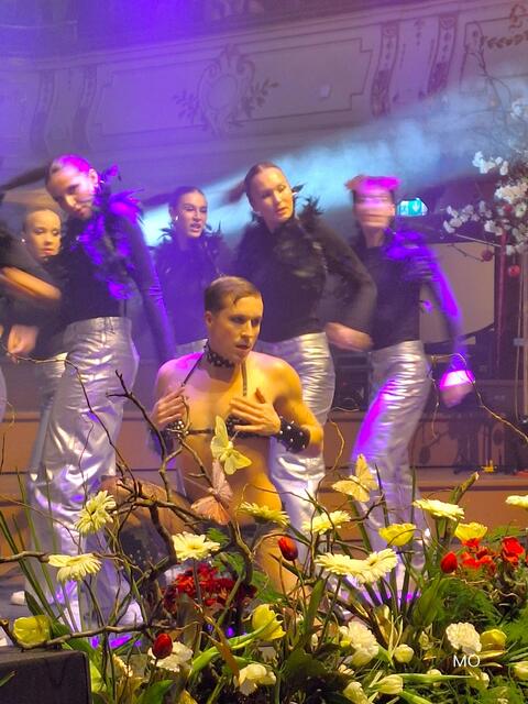 Robin Solf