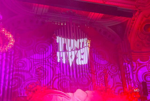 Tuntenball Graz