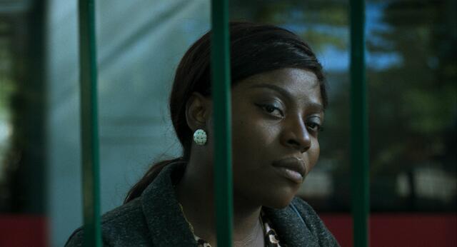 „Joy“ erzählt die Geschichte einer jungen Frau aus Nigeria, die im Teufelskreis von Menschenhandel und sexueller Ausbeutung gefangen ist. | Foto: Filmladen