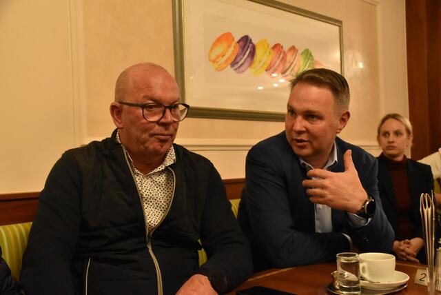 Foto: RegionalMedien Salzburg / pjw