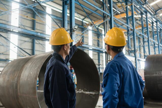 Bei der OÖ. Job-Week von 18. bis 22. März können sich Unternehmer und potentielle Mitarbeiter und Lehrlinge kennenlernen. | Foto: Panthermedia.net/Kzenon