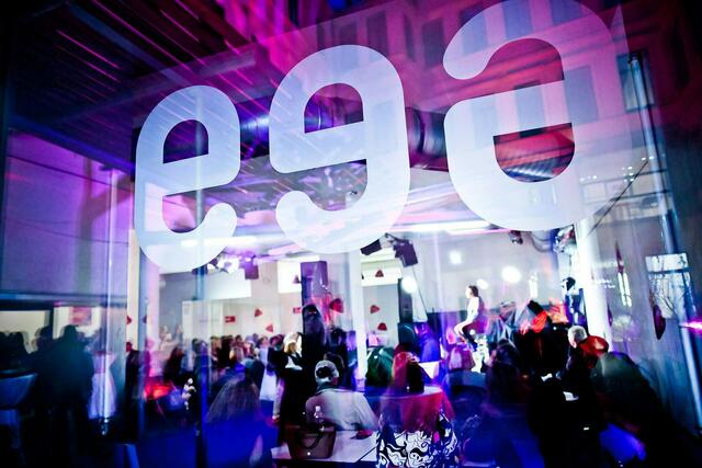 Am 2. März wird im ega: frauen im zentrum ein großes Frauenfest veranstaltet.  | Foto: Ludwig Schedl