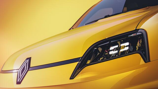 Foto: Renault