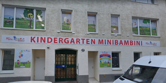 Nun soll es am Donnerstag, 16. März, zu mehreren Hausdurchsuchungen gekommen sein. | Foto: Screenshot Google Maps