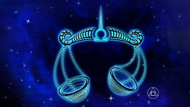 Waagen sind harmoniebedürftig, ausgeglichen und als Vermittler in Konflikten bekannt.  | Foto: pixabay