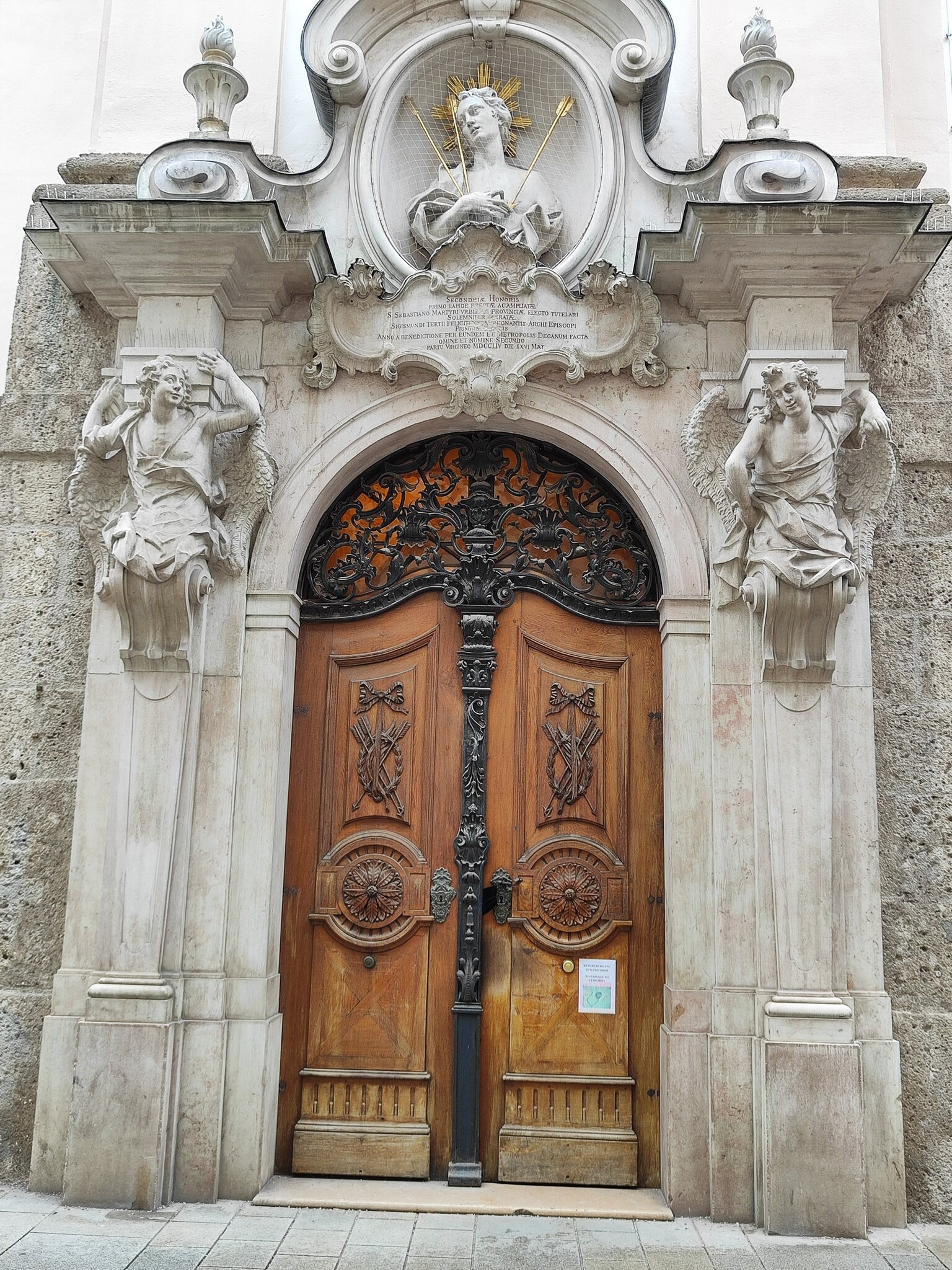 Auf Stand der Zeit gebracht Neues Denkmalschutzgesetz ist auf Schiene