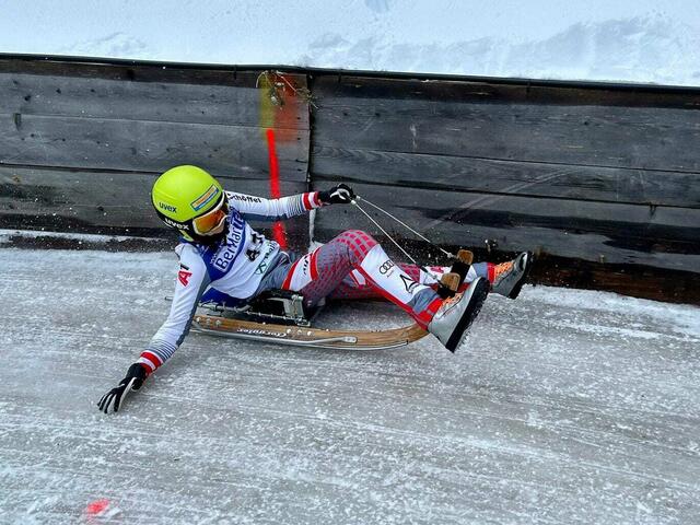 Andreas Jagersberger | Foto: @Matthias Salner