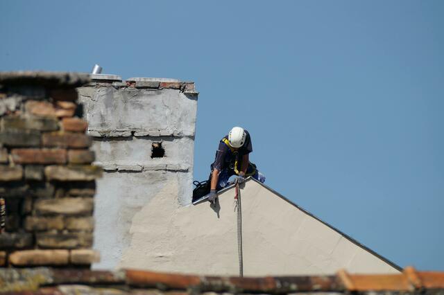Zur Unterstützung von Handwerksbetrieben bei der Erbringung von Renovierungs-, Erhaltungs- und Modernisierungsmaßnahmen sowie Maßnahmen zur Wohnraumschaffung durch Zu- und Neubauten wird ein neuer Handwerkerbonus aufgelegt. | Foto: Symbolbild: Unsplash