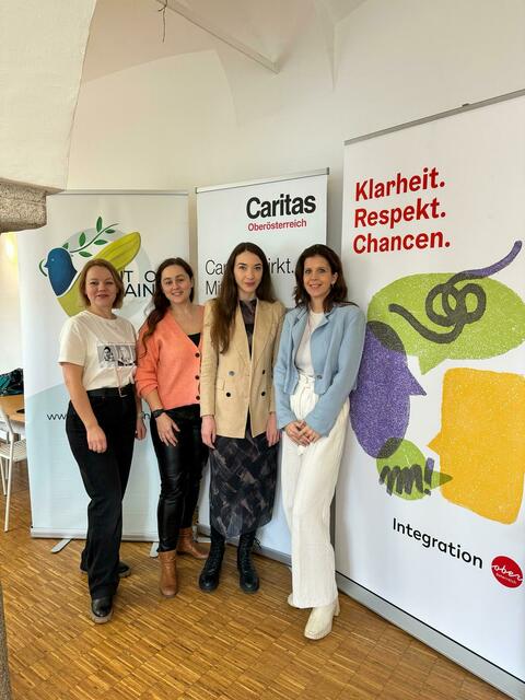 Foto: Caritas