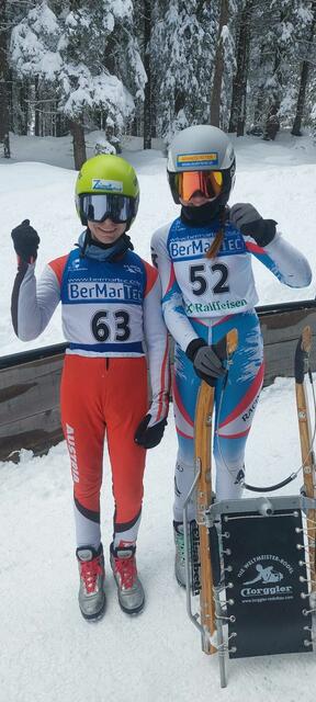 Christian Kern und Elisabeth Jagersberger | Foto: @wsvprein