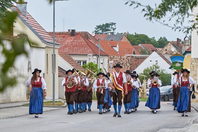 Jede Musikkapelle im Burgenland ist einzigartig. Doch welche ist die beliebteste? | Foto: Georg Kugler