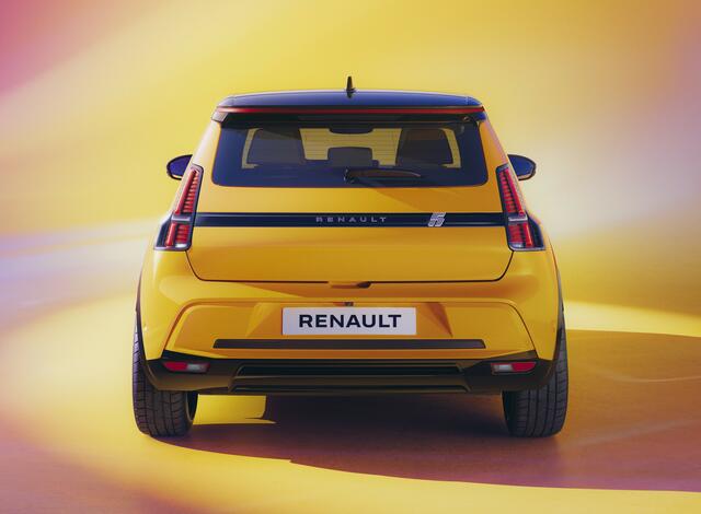 Foto: Renault
