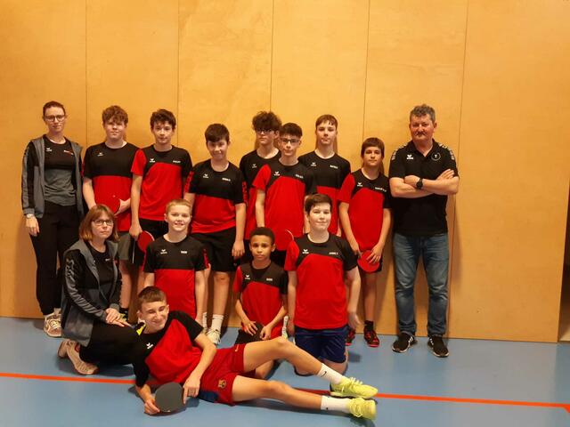 Foto: Sportmittelschule Tulln