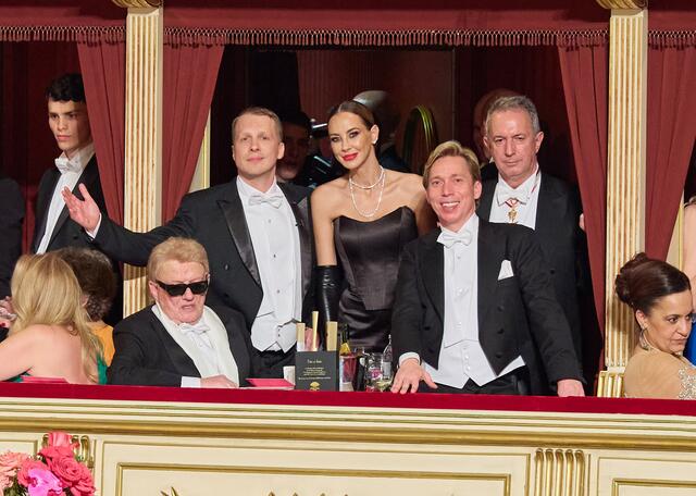Foto: Starpix / picturedesk.com