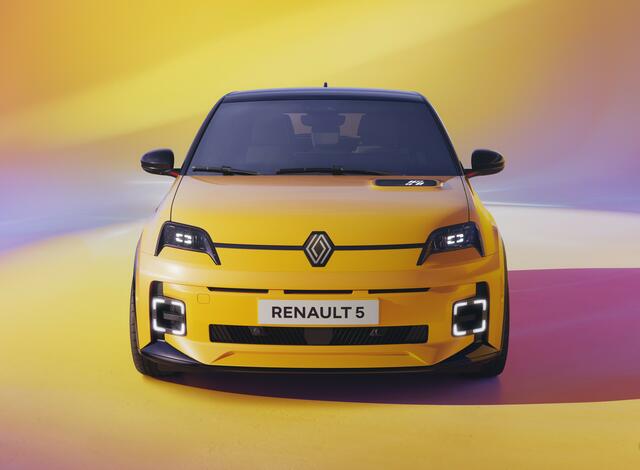Foto: Renault