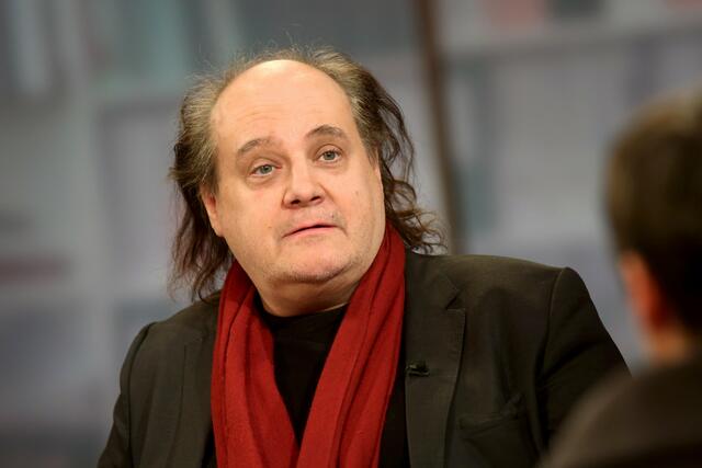 In einer diese Woche erschienenen Dokumentation werden schwere Vorwürfe des Machtmissbrauchs gegen Paulus Manker erhoben. | Foto:  Günther Pichlkostner / First Look / picturedesk.com