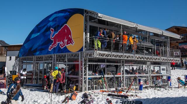 Foto: Freeride World Tour/Veranstalter