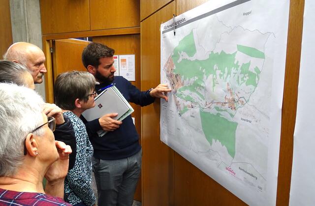 REP (Entwicklungsplan) Bludenz mitgestalten  | Foto: Stadt Bludenz